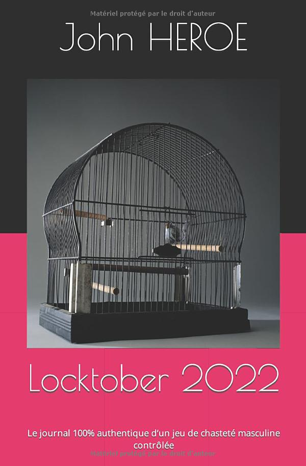 Locktober 2022 (extrait)