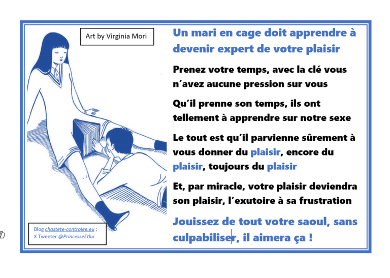 Faites-en un expert