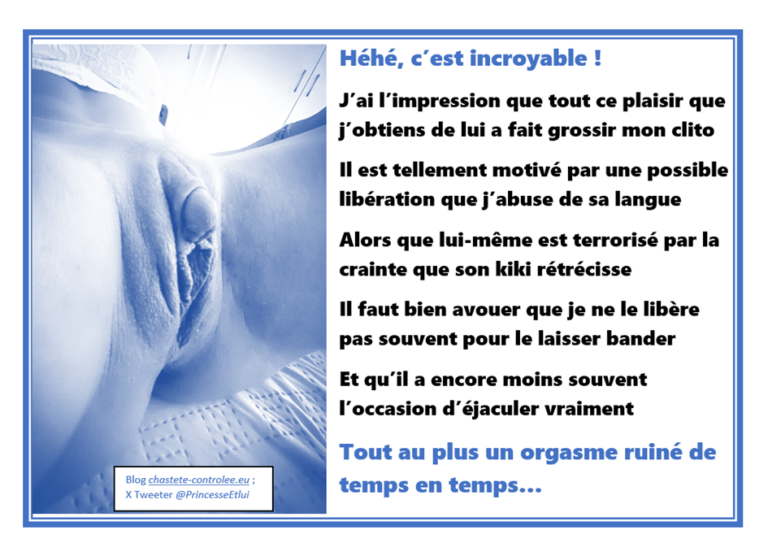 Fantasmes croisés